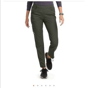 Size SMALL Greys Anatomy scrub pant